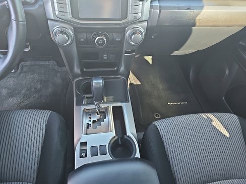 Used 2014 Toyota 4Runner 2WD image 12