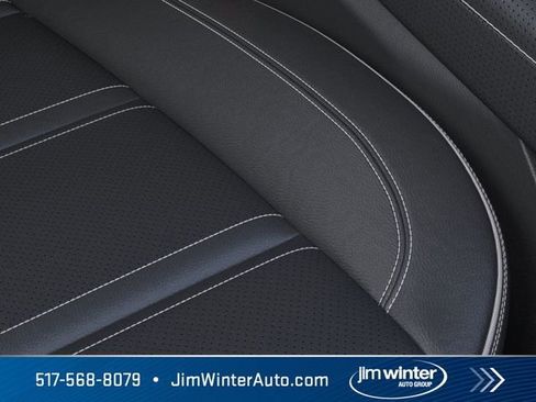 Used 2025 GMC Sierra EV Denali image 21