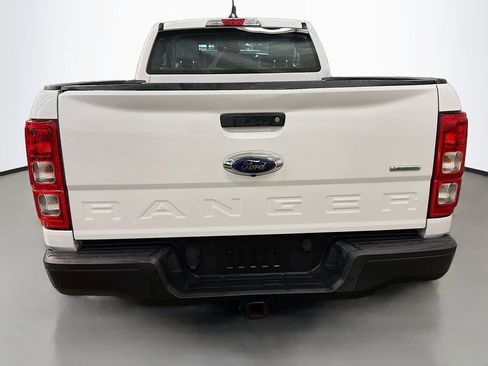 Used 2020 Ford Ranger XL w/ Trailer Tow Package image 8