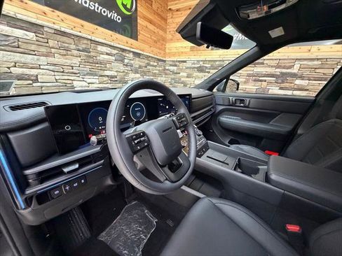 New 2026 Hyundai Santa Fe Calligraphy AWD/4WD image 10