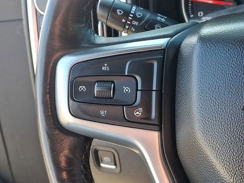 Used 2023 Chevrolet Silverado 3500 LTZ w/ LTZ Convenience Package AWD/4WD image 6