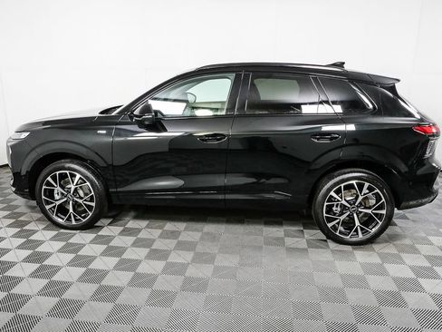 New 2026 Audi Q3 quattro 2.0T image 31