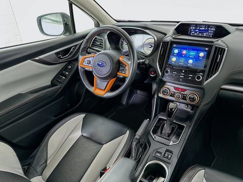 Used 2022 Subaru Crosstrek 2.5i Limited w/ Moonroof Package 2 AWD/4WD image 19