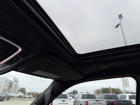 New 2026 RAM 1500 Laramie w/ Night Edition image 21