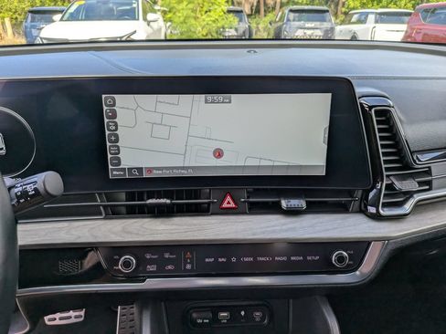 Certified 2024 Kia Sportage X-Pro AWD/4WD image 25