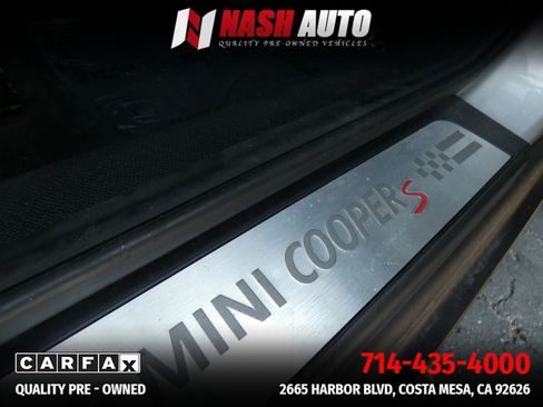 Used 2013 MINI Cooper Countryman S FWD image 34