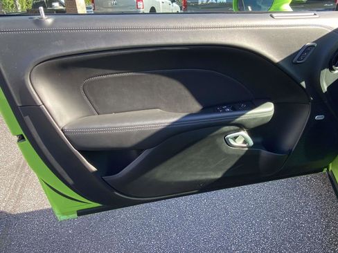 Certified 2023 Dodge Challenger R/T w/ Plus Package image 19