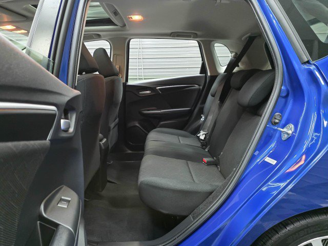 Used 2017 Honda Fit EX image 16