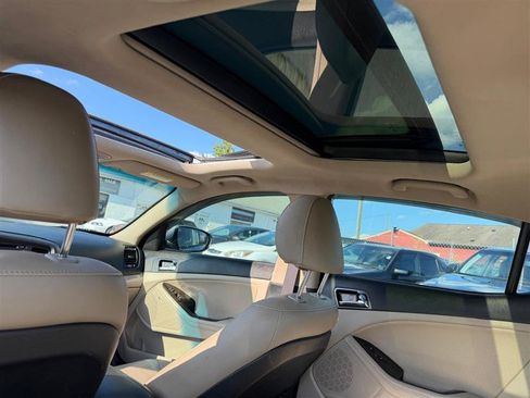 Used 2013 Kia Optima EX w/ Premium Pkg FWD image 25