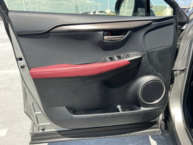 Used 2021 Lexus NX 300 FWD w/ Accessory Package 2 image 13