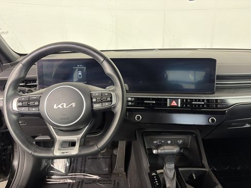 Certified 2025 Kia K5 GT-Line w/ GT-Line Premium Package image 7