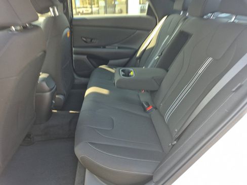 New 2026 Hyundai Elantra SEL Sport Premium image 39
