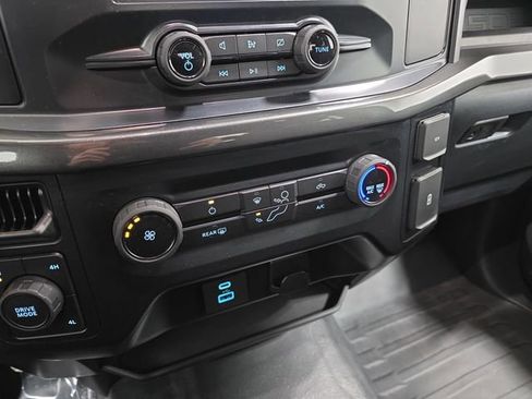 Used 2023 Ford F150 XL w/ STX Appearance Package image 24