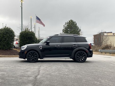 Used 2021 MINI Cooper Countryman S w/ Storage Package image 14