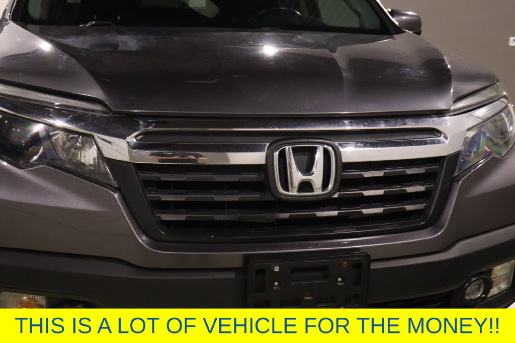 Used 2019 Honda Ridgeline RTL-T image 14