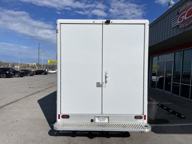 Used 2020 Ford Transit 350 RWD image 11