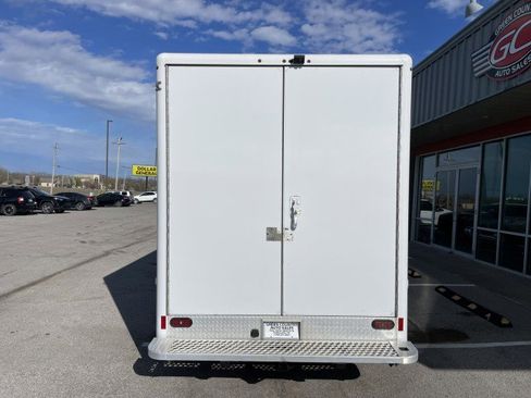 Used 2020 Ford Transit 350 image 11