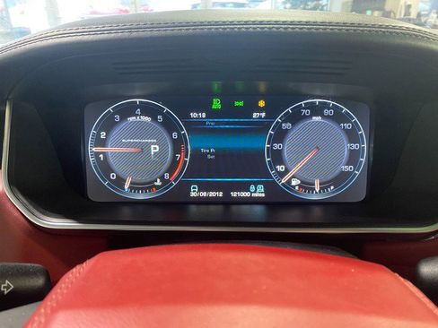 Used 2013 Land Rover Range Rover Autobiography image 19