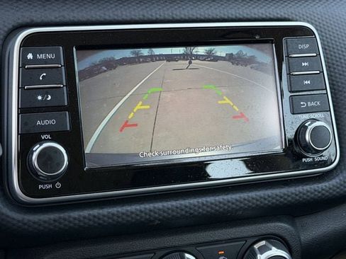 Used 2024 Nissan Kicks S image 17