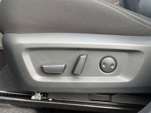 New 2026 Nissan Rogue SV w/ Cold Weather Package image 15