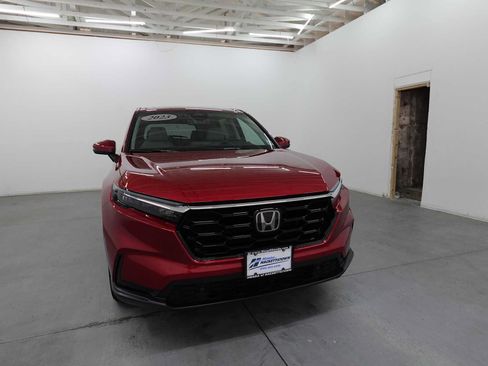 Certified 2023 Honda CR-V EX-L image 3
