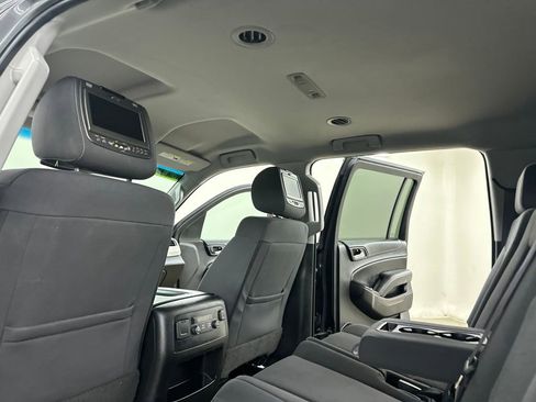 Used 2017 GMC Yukon XL SLE w/ SLE Value Package RWD image 26