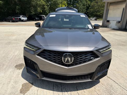 Used 2025 Acura MDX A-Spec AWD/4WD image 15