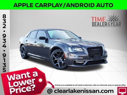 Used 2020 Chrysler 300 Touring L w/ Quick Order Package 2EF