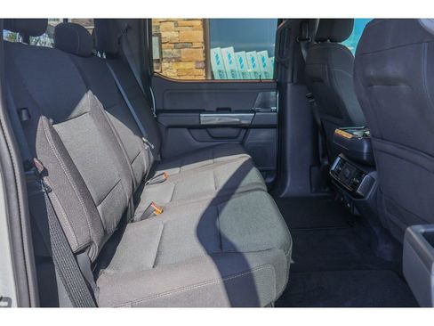 Used 2023 Ford F150 XLT w/ Equipment Group 302A High image 18