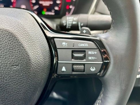 Certified 2023 Acura Integra image 21