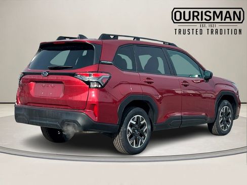 New 2026 Subaru Forester Premium image 3