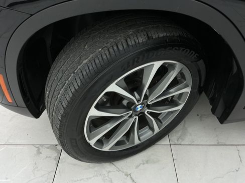 Used 2019 BMW X3 xDrive30i w/ Convenience Package AWD/4WD image 46