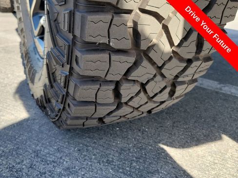 Used 2026 RAM 1500 RHO AWD/4WD image 42