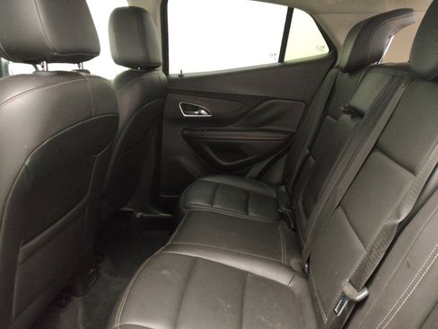 Used 2015 Buick Encore Leather image 18