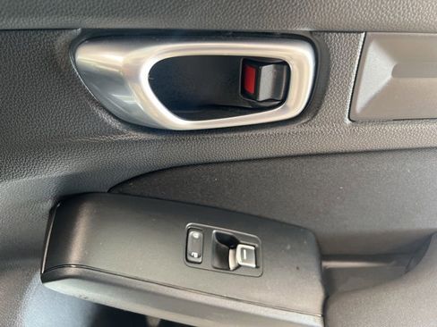 Used 2023 Honda Civic Sport image 14