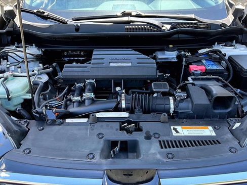 Used 2020 Honda CR-V EX image 36