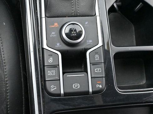 Used 2021 Kia Sorento SX Prestige image 28