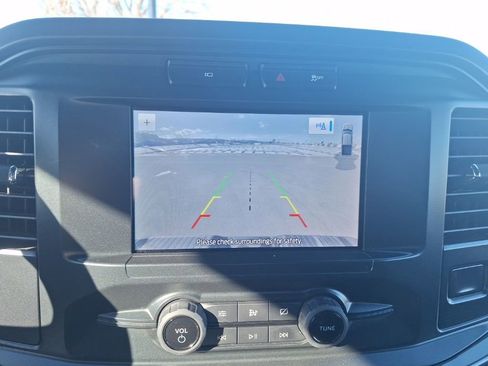 Used 2021 Ford F150 XL w/ STX Appearance Package image 26