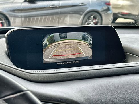 Used 2025 MAZDA CX-30 AWD 2.5 S w/ Preferred Package image 27