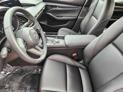 New 2026 MAZDA MAZDA3 s Sport