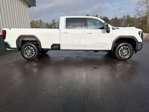 New 2026 GMC Sierra 3500 SLE w/ SLE Value Package image 7