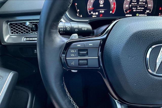 Used 2024 Acura Integra A-Spec FWD image 13