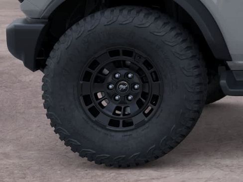 New 2026 Ford Bronco Outer Banks AWD/4WD image 21