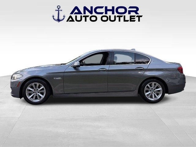 Used 2014 BMW 528i Sedan RWD image 5
