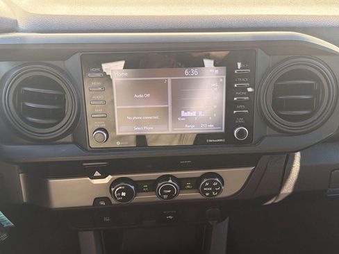 Used 2023 Toyota Tacoma SR RWD image 25