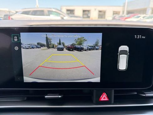 New 2026 Kia Carnival FWD image 13