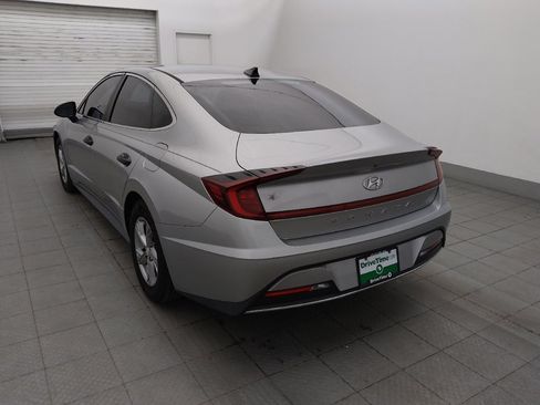 Used 2020 Hyundai Sonata SE FWD image 5