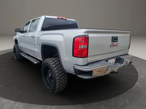 Used 2014 GMC Sierra 1500 SLT image 3