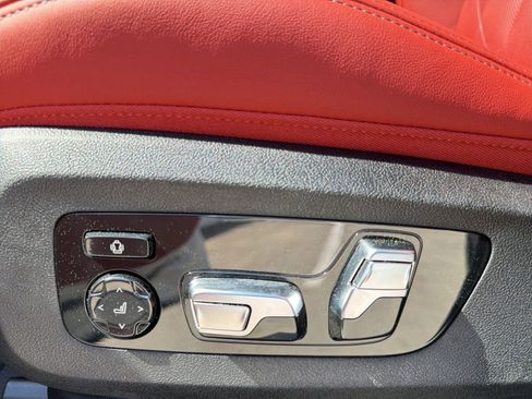 New 2026 BMW XM Label Red AWD/4WD image 11