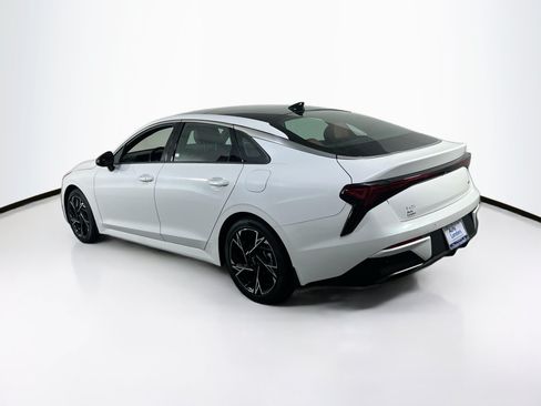 Used 2025 Kia K5 GT-Line w/ GT-Line Premium Package AWD/4WD image 7